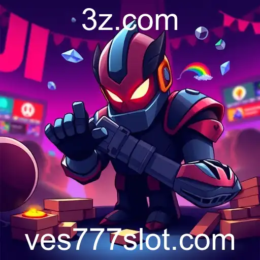 A Evolução do VES777: Jogos, Comunidade e Tecnologia