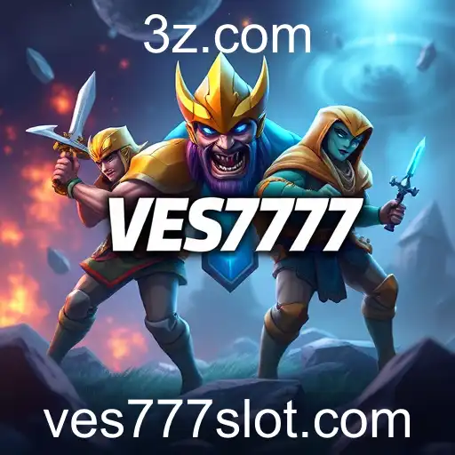 O Impacto do VES777 no Mundo dos Jogos Online