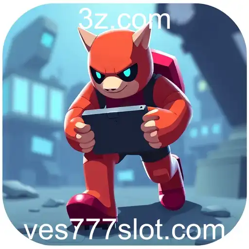 O Impacto de VES777 no Cenário de Jogos em 2025