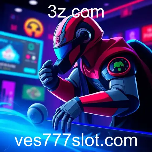 VES777: A Revolução no Mundo dos Games