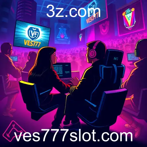 A Revolução dos Jogos com VES777