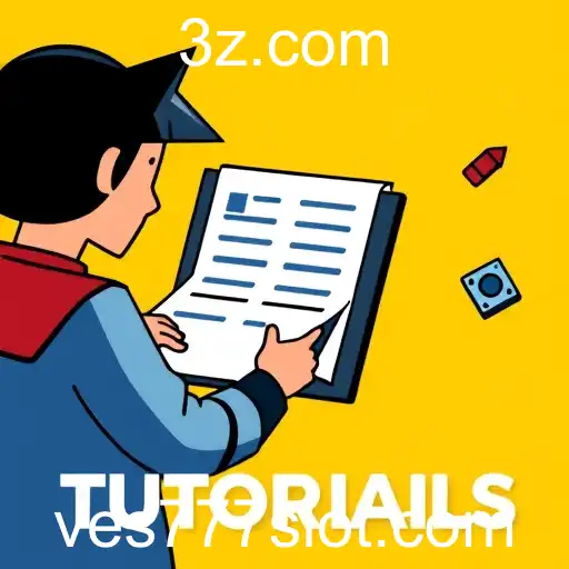 Explorando a Categoria de Jogos “Tutoriais” no VES777