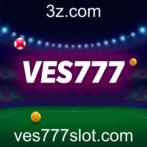 O Impacto de VES777 no Mercado de Jogos Online