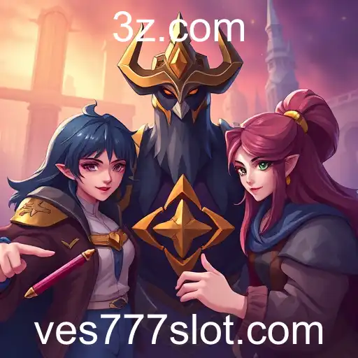 O Impacto de VES777 no Mercado de Jogos em 2025