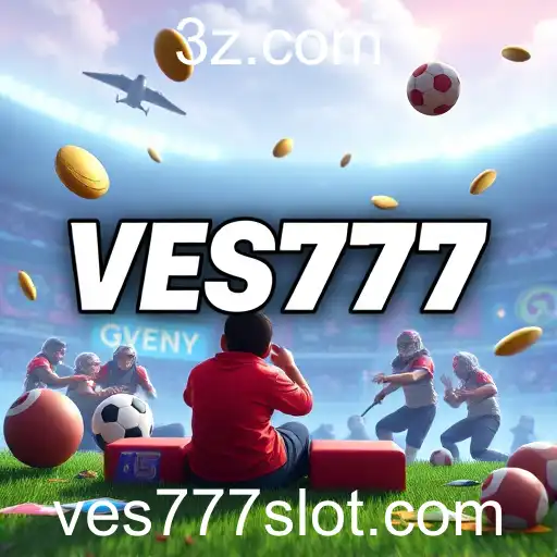 A Ascensão do VES777 no Mundo dos Jogos On-line